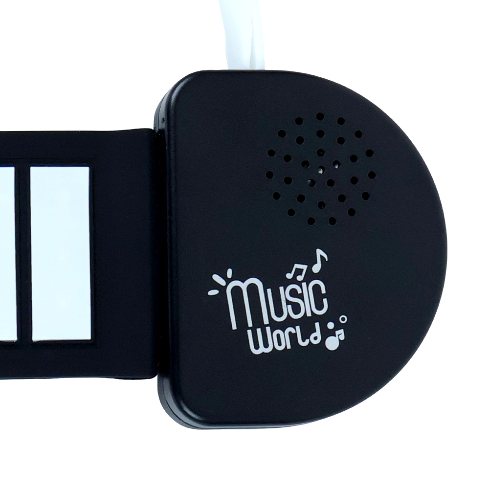 미니 악기 키링