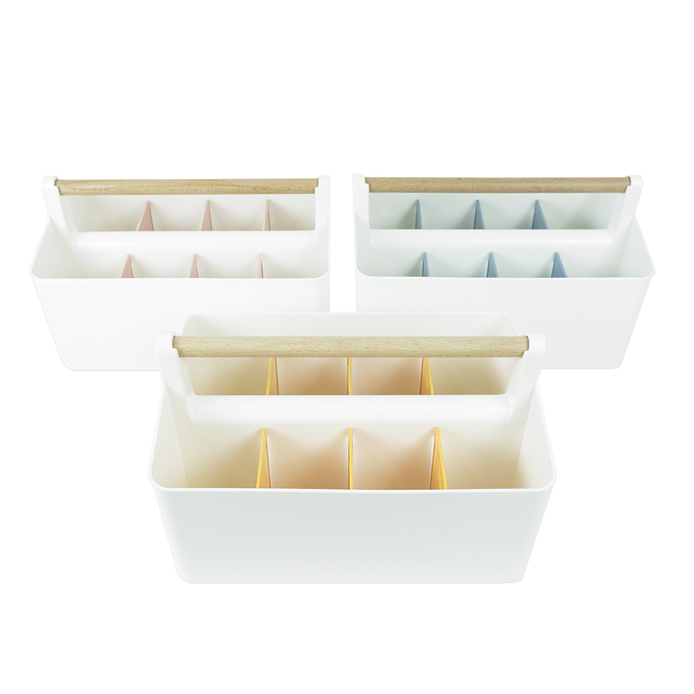 뜨개용품 보관함