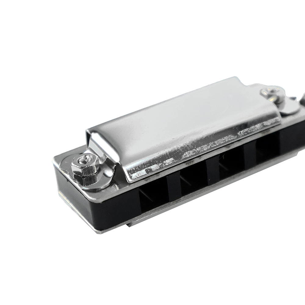 목걸이 하모니카