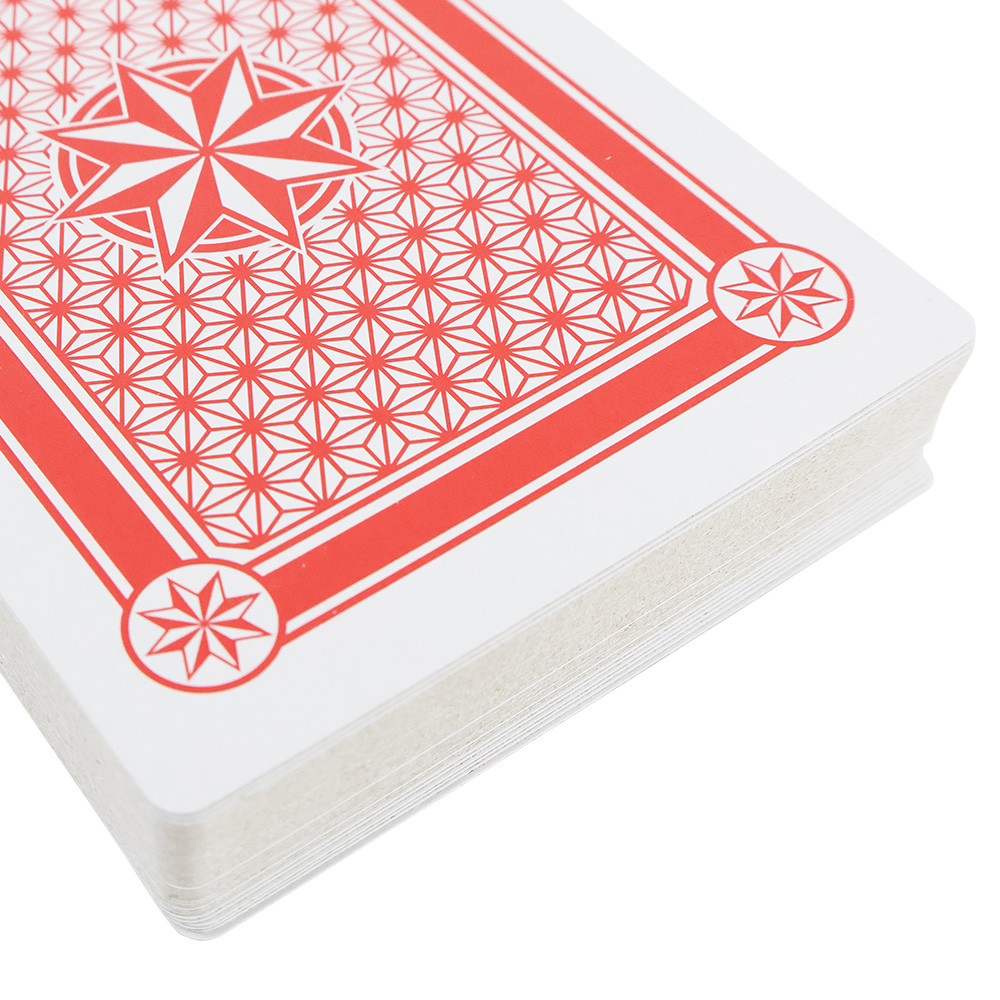 초대형 트럼프 카드