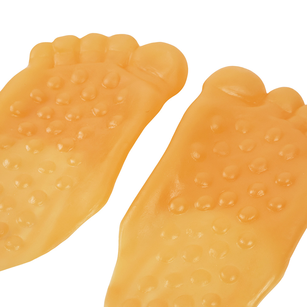 리얼리스틱 장난 신발