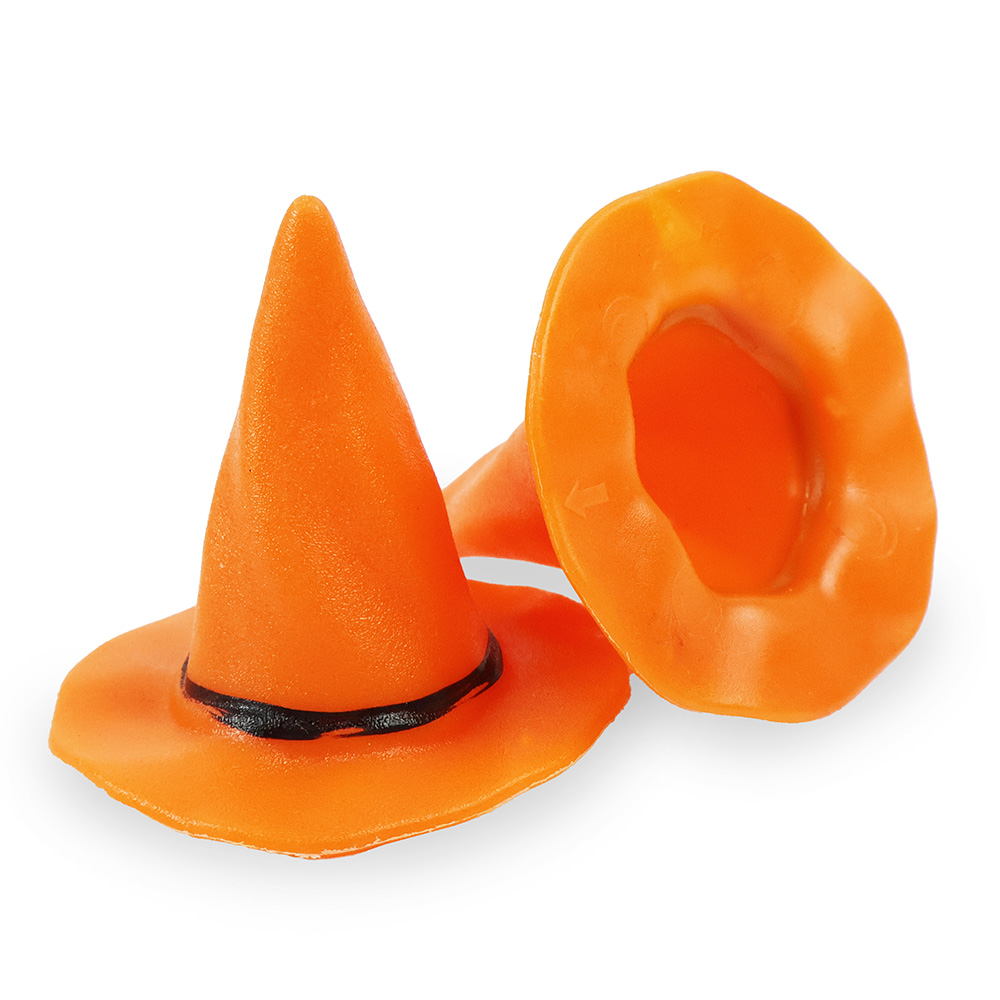 미니 마녀모자 10p