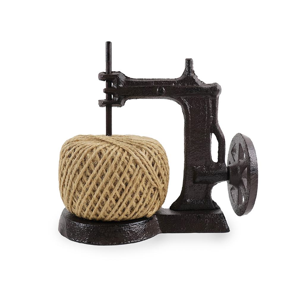 빈티지 뜨개실 홀더