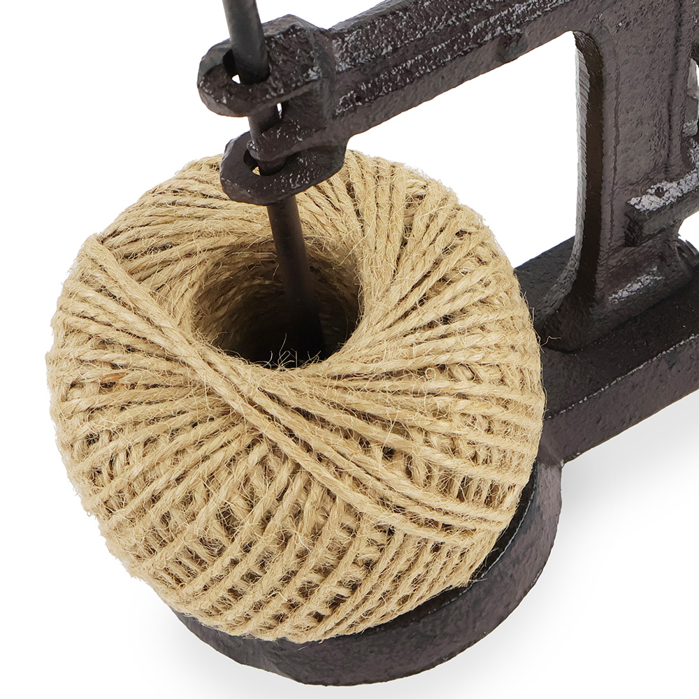 빈티지 뜨개실 홀더