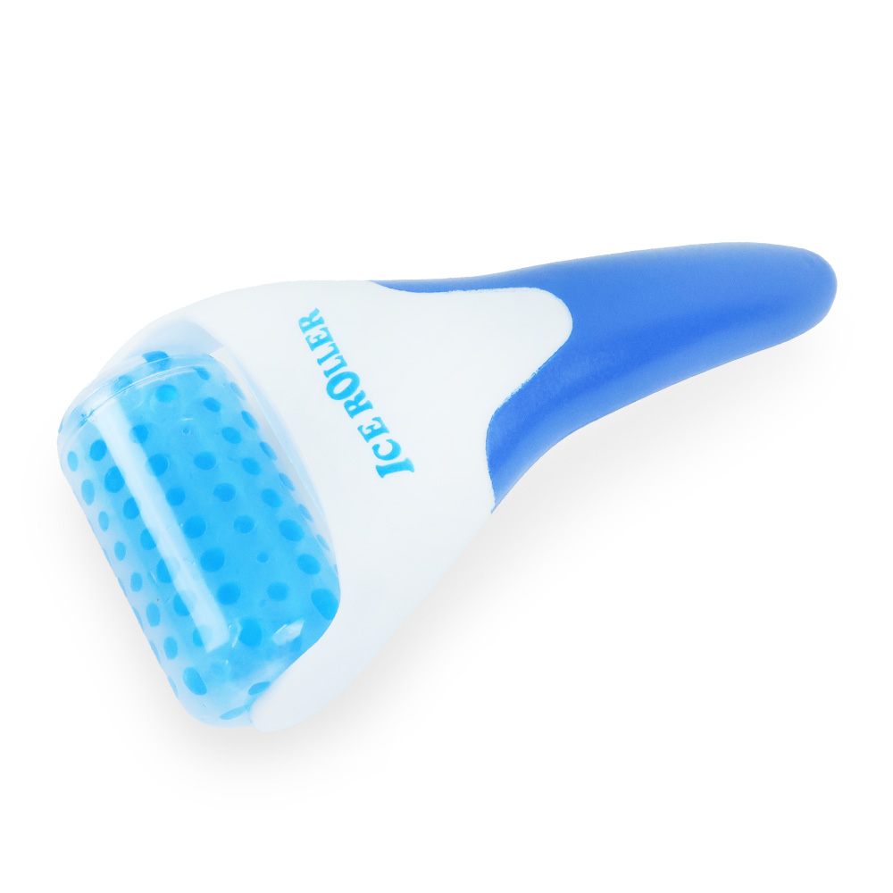 페이스 아이스 롤러