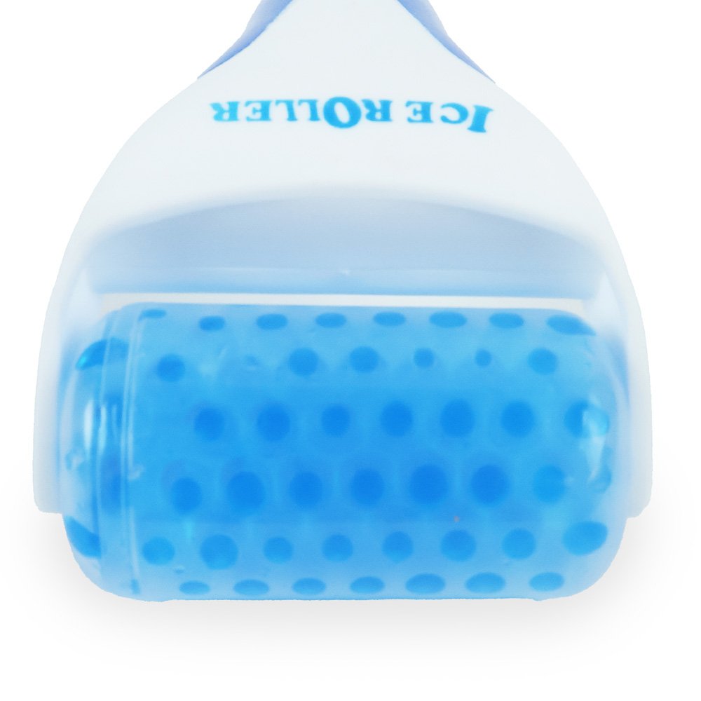 페이스 아이스 롤러