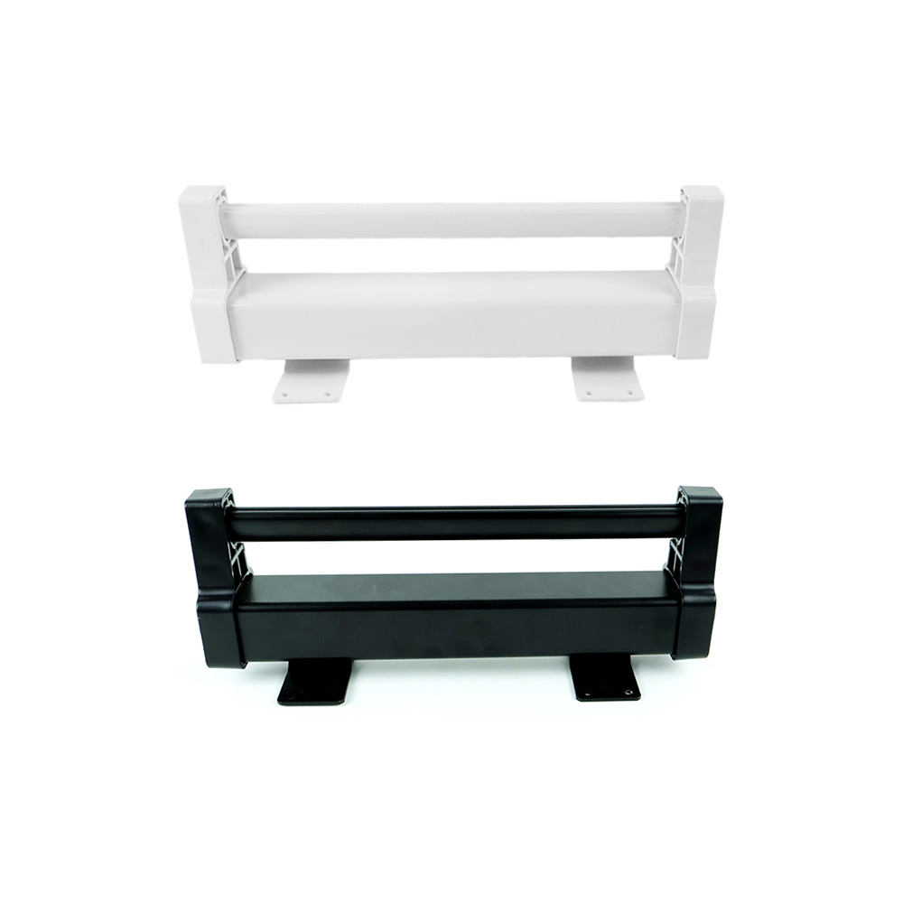 슬라이딩 레일 행거