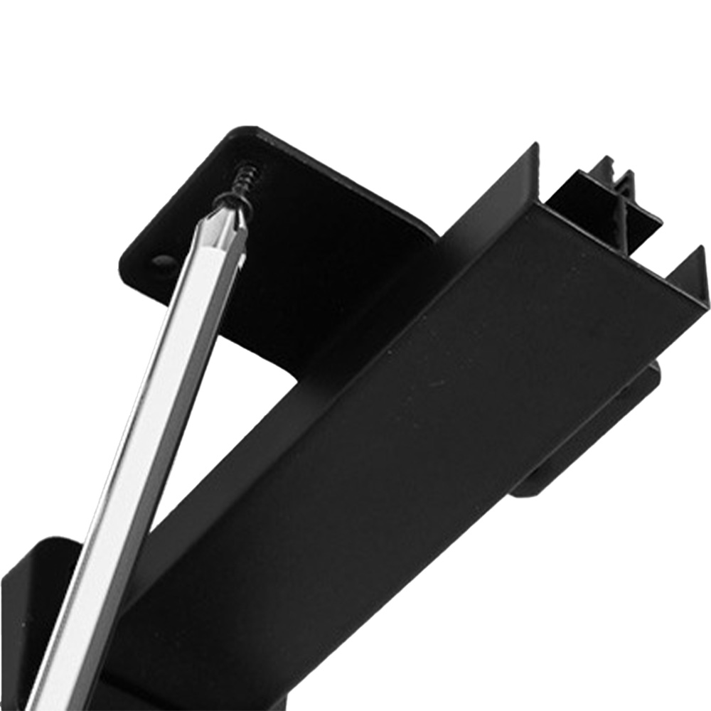 슬라이딩 레일 행거