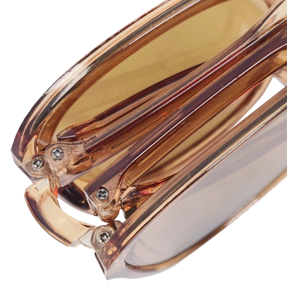 접이식 선글라스