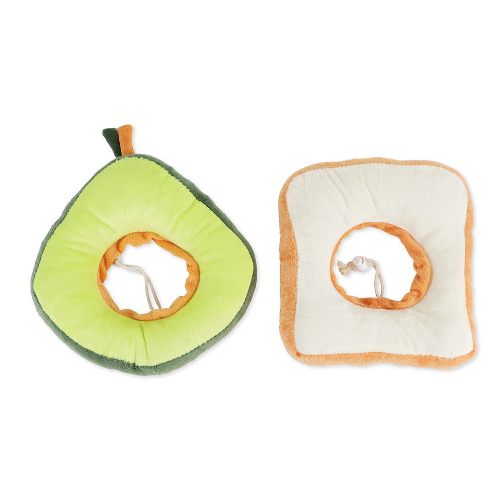 애완용 콘 칼라