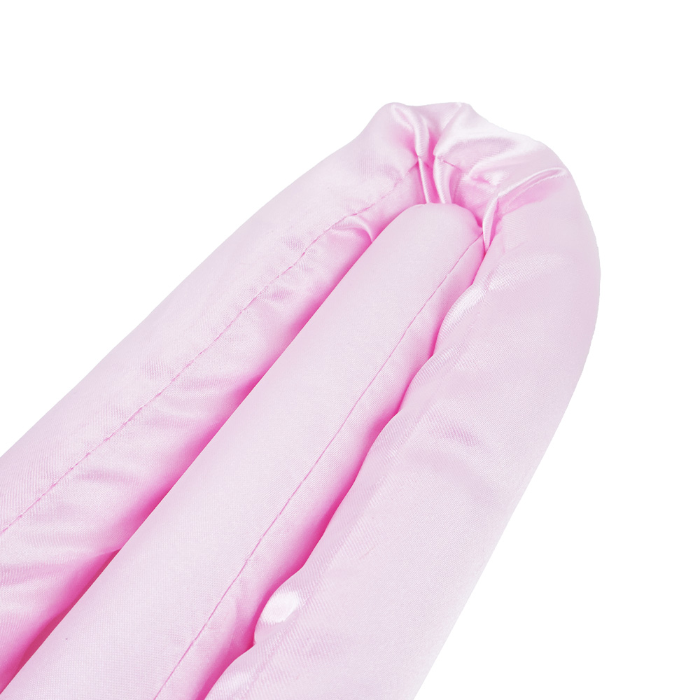 웨이브 헤어롤 스펀지