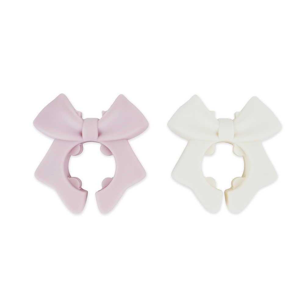 리본 주걱거치대