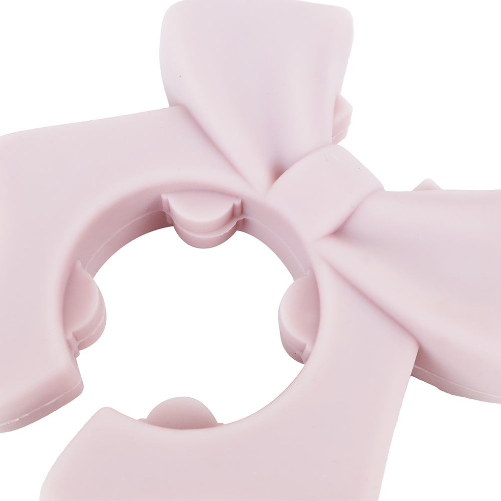 리본 주걱거치대