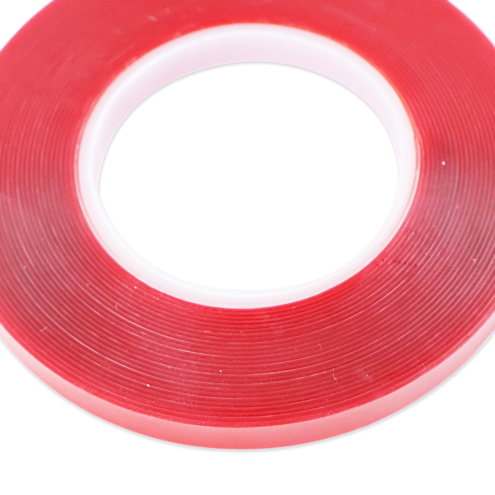 네일팁 양면테이프