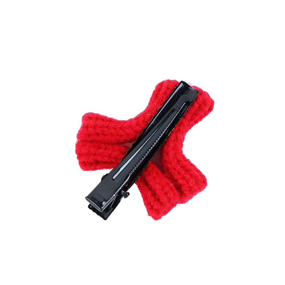 앵그리 헤어 클립