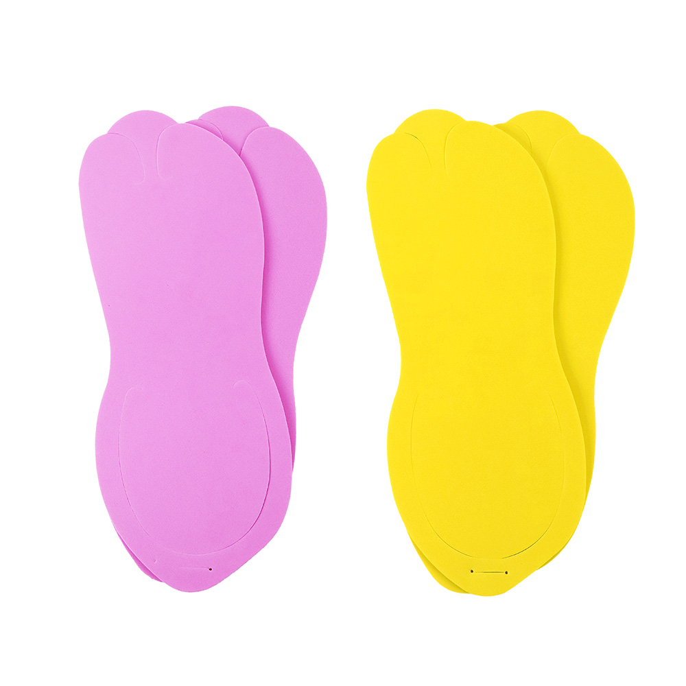 일회용 접이식 슬리퍼