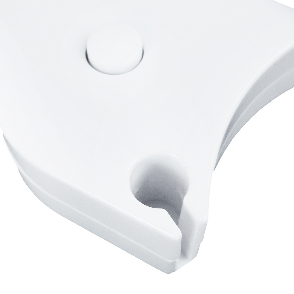 원터치 허리줄자