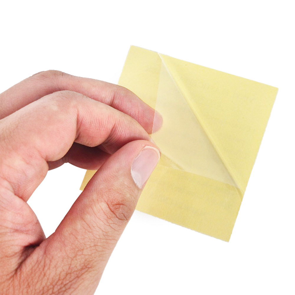 튜브 땜빵 수리 패치 6p