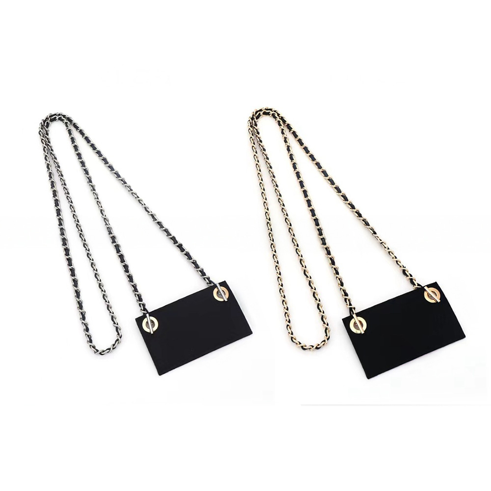 지갑 체인 스트랩