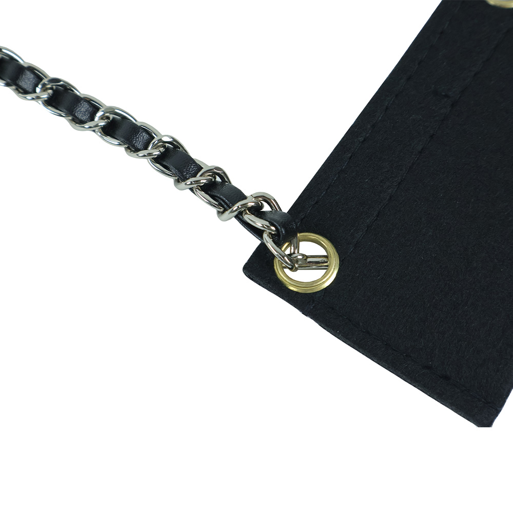 지갑 체인 스트랩