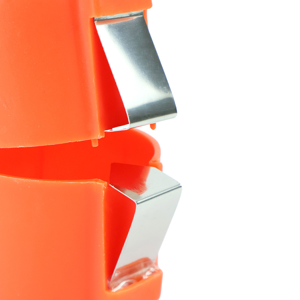 달걀 껍질 분리기