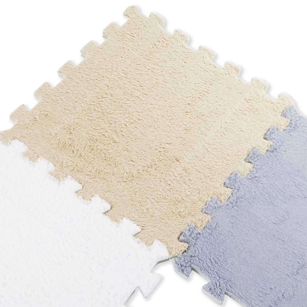 발포 퍼즐 매트 5p 묶음