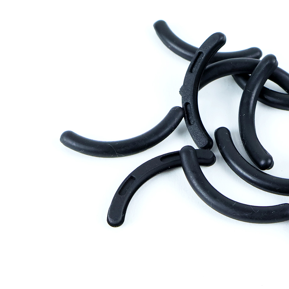 뷰러 고무 리필 10p