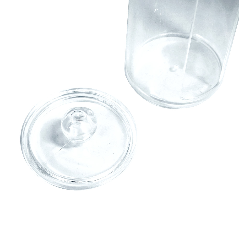 헤어 타이 정리함