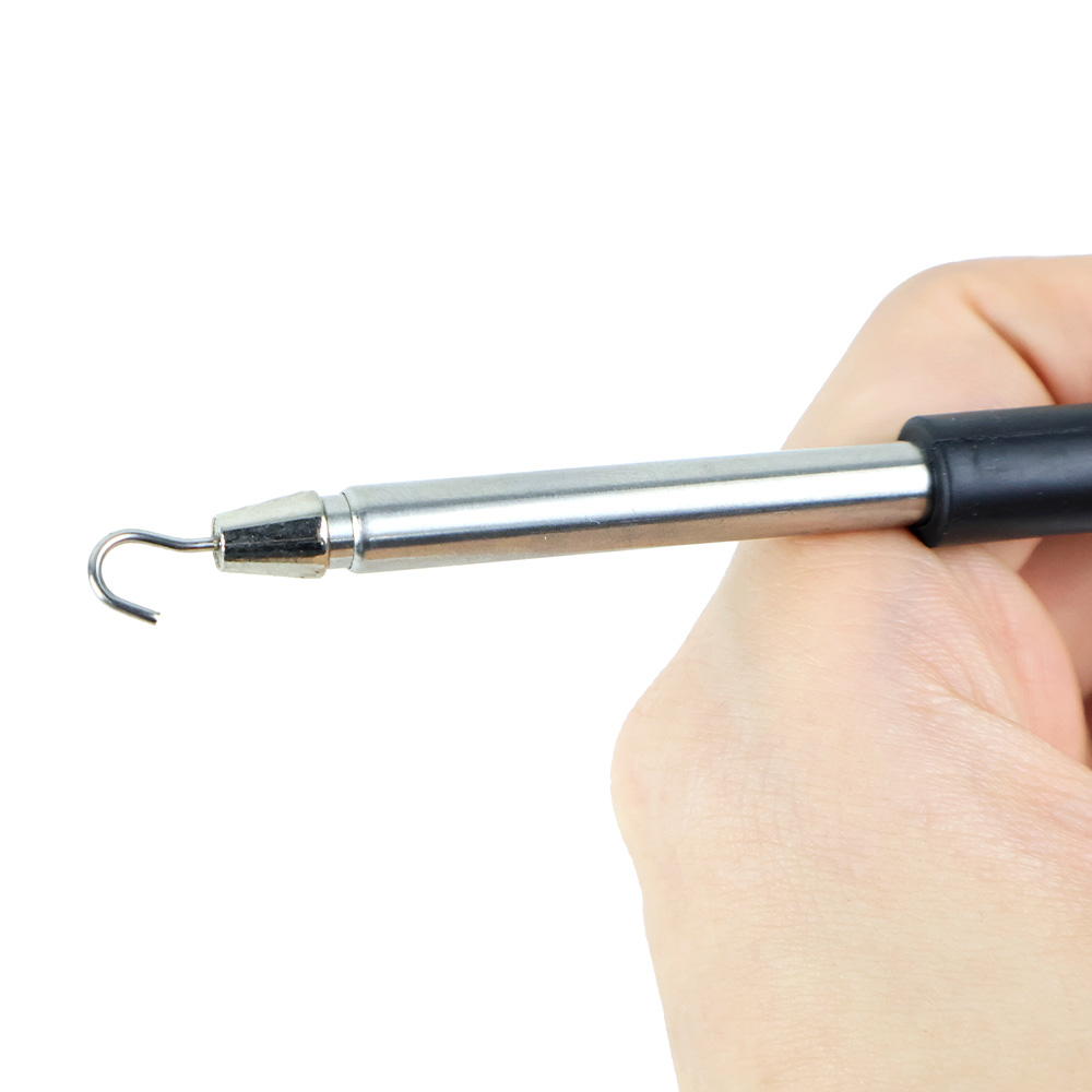 팔찌 및 목걸이 후크 도구