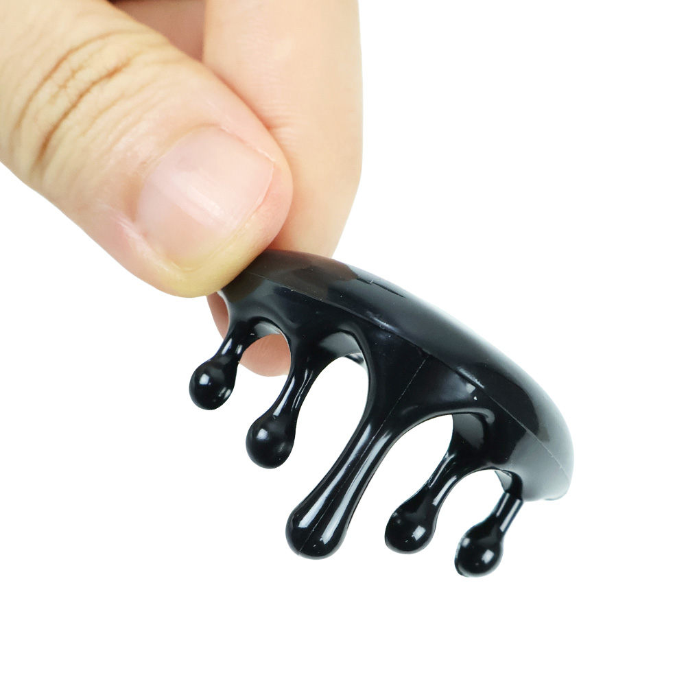 컬러 물방울 모서리 보호대 4p