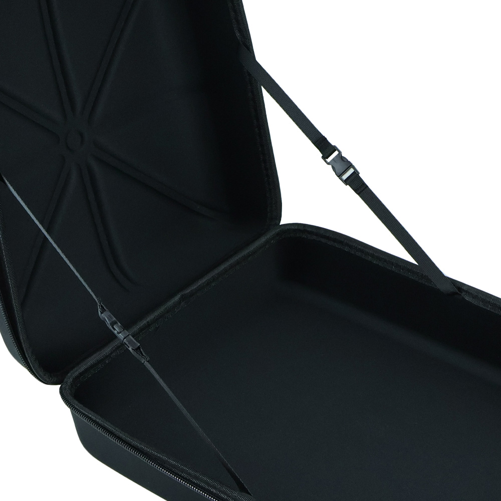 하드 쉘 모자 캐리어 케이스