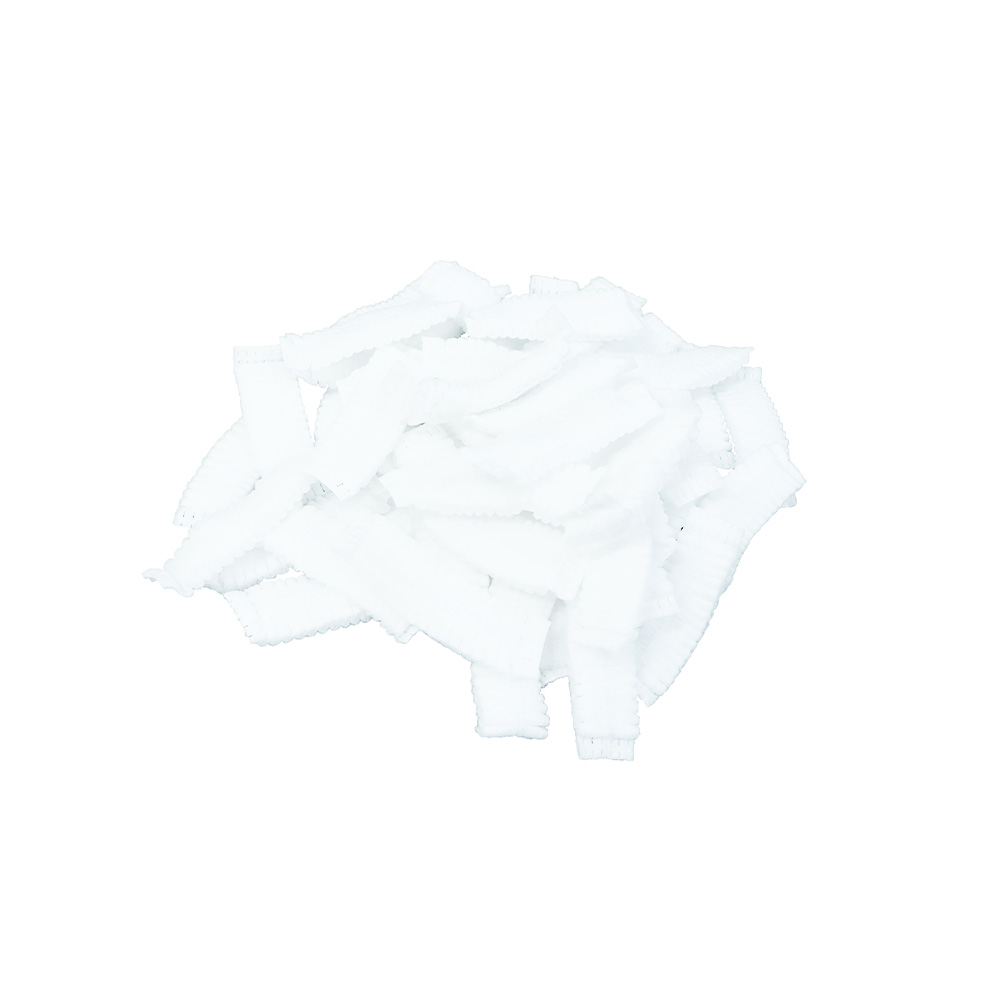 일회용 가정용 진공 청소기 필터 50p