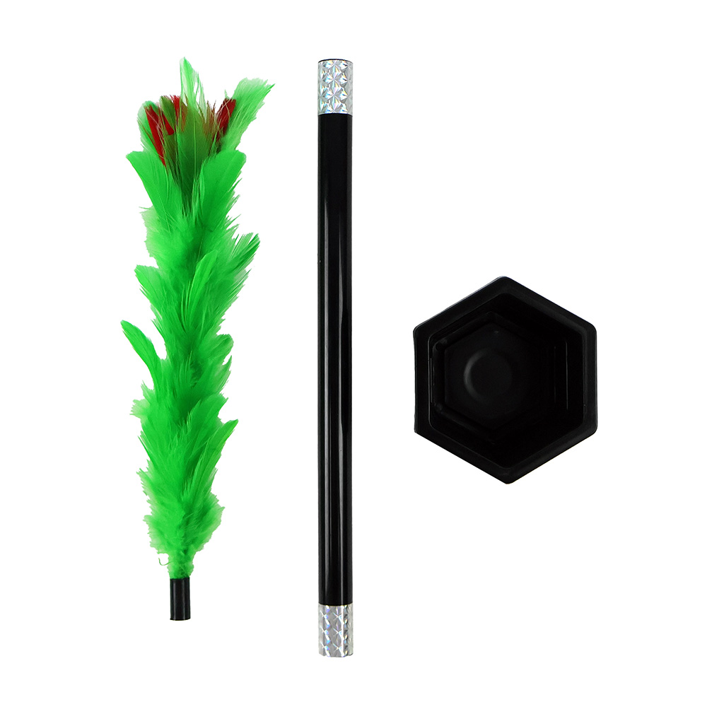 매직 원봉 마술도구