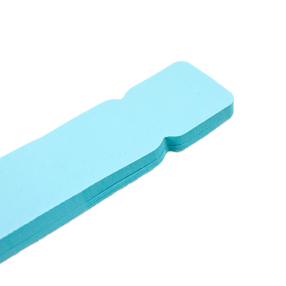 손목시계모양 점착 메모지