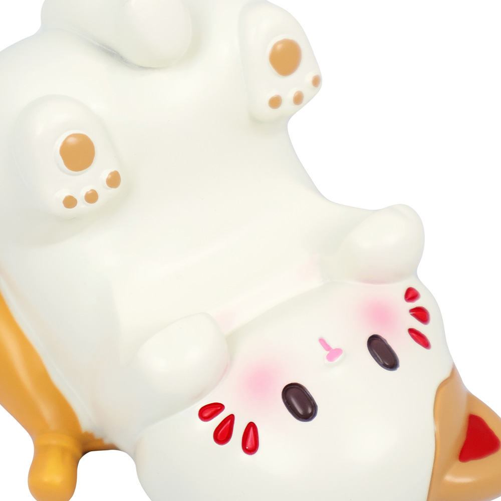 고양이 핸드폰 거치대