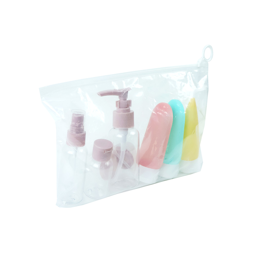 여행용 화장품 소분 공병세트