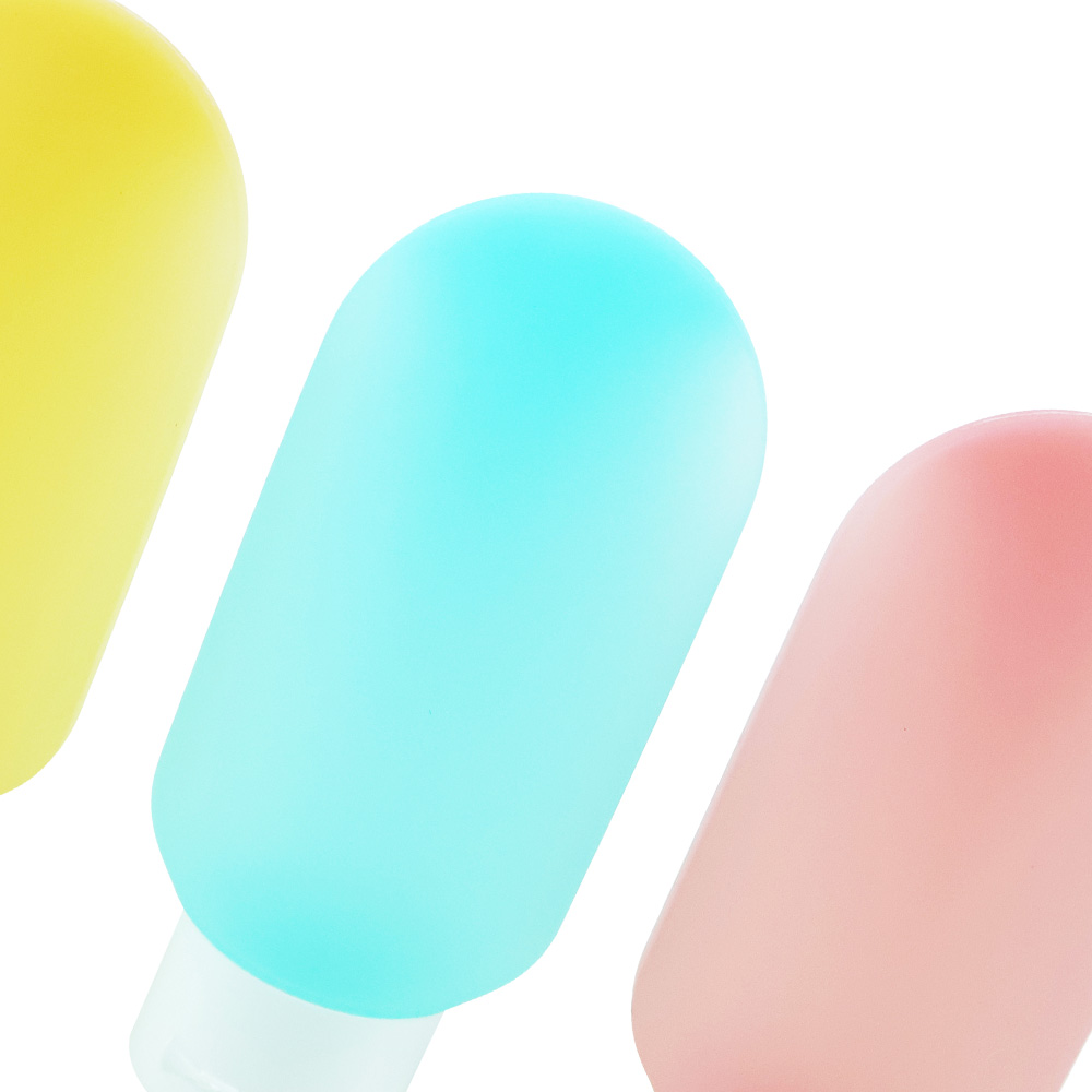 여행용 화장품 소분 공병세트