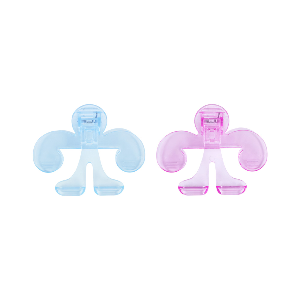 책 클립 스탠딩 홀더