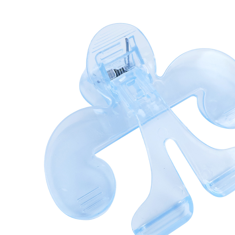 책 클립 스탠딩 홀더