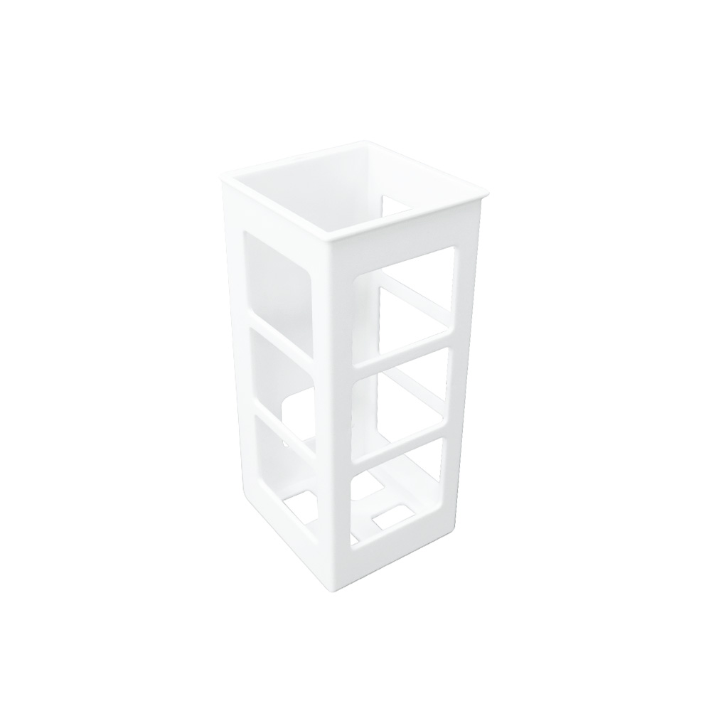 무타공 스타일링도구 보관함