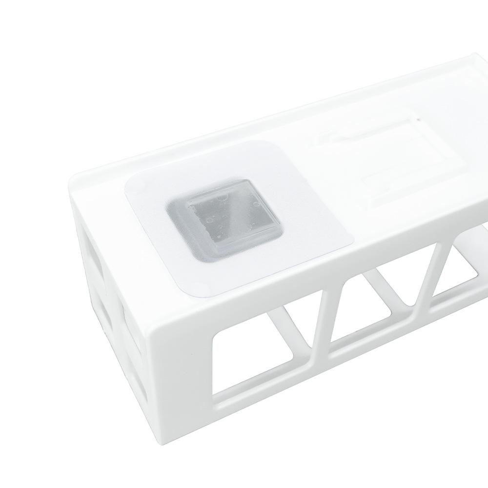 무타공 스타일링도구 보관함