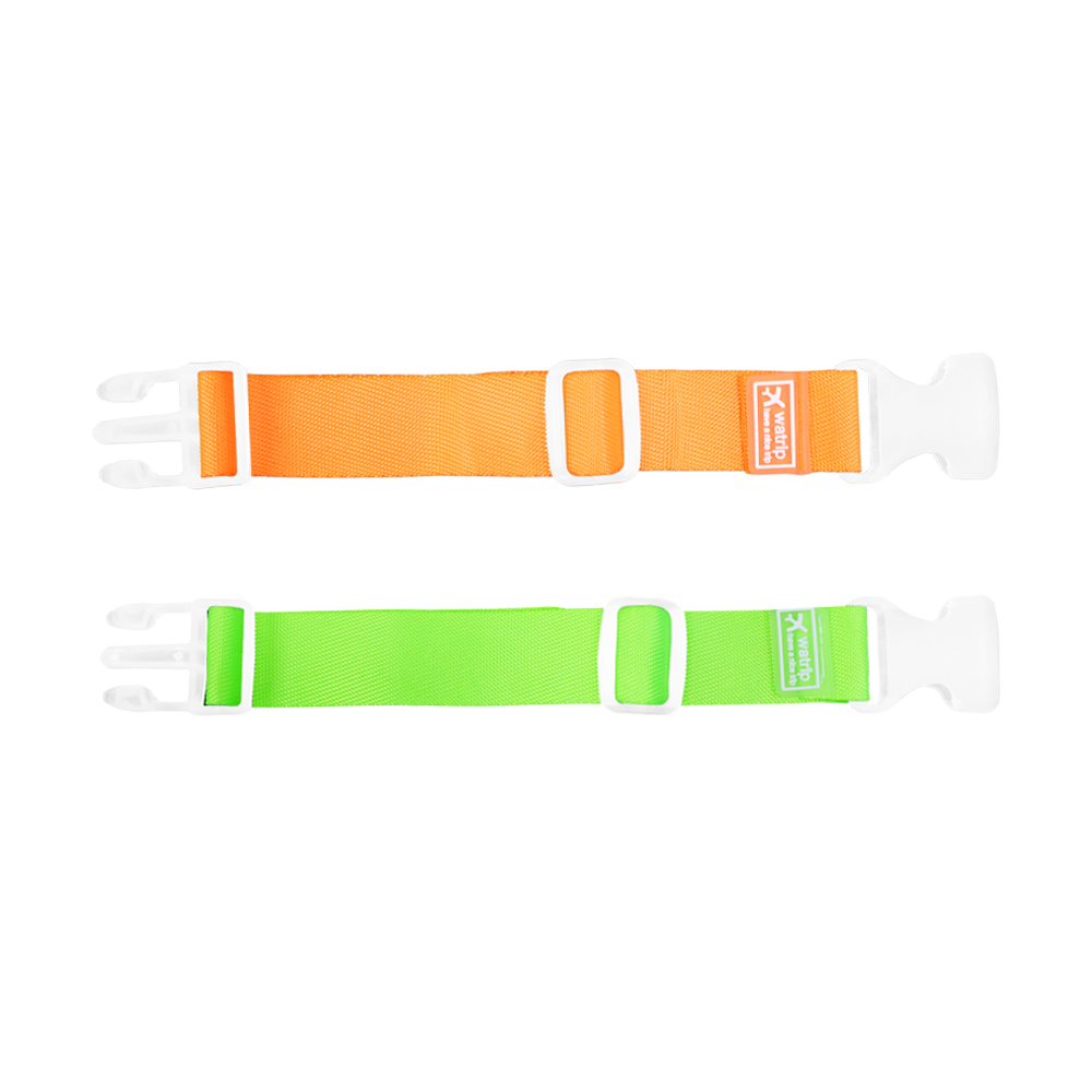 캐리어 연결 스트랩 가방 고리 벨트