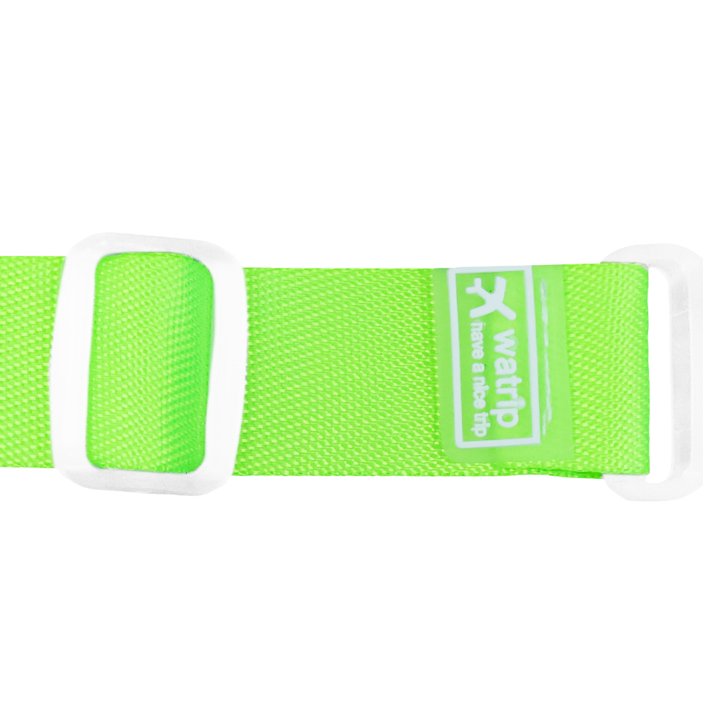 캐리어 연결 스트랩 가방 고리 벨트