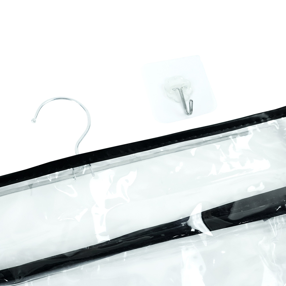 방수 가방 옷걸이형