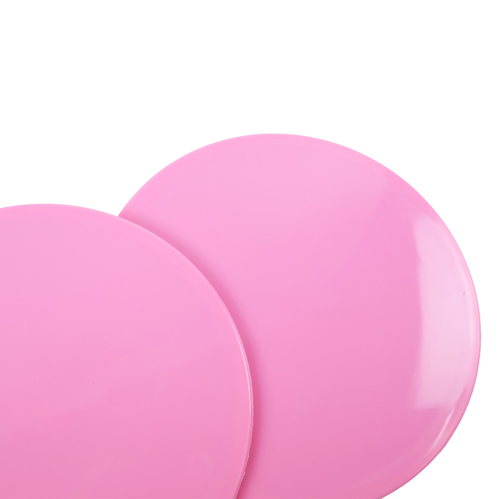 피트니스 운동 슬라이딩 디스크 2p