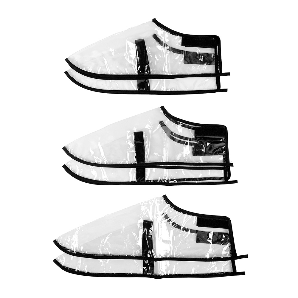 미용사 신발 커버