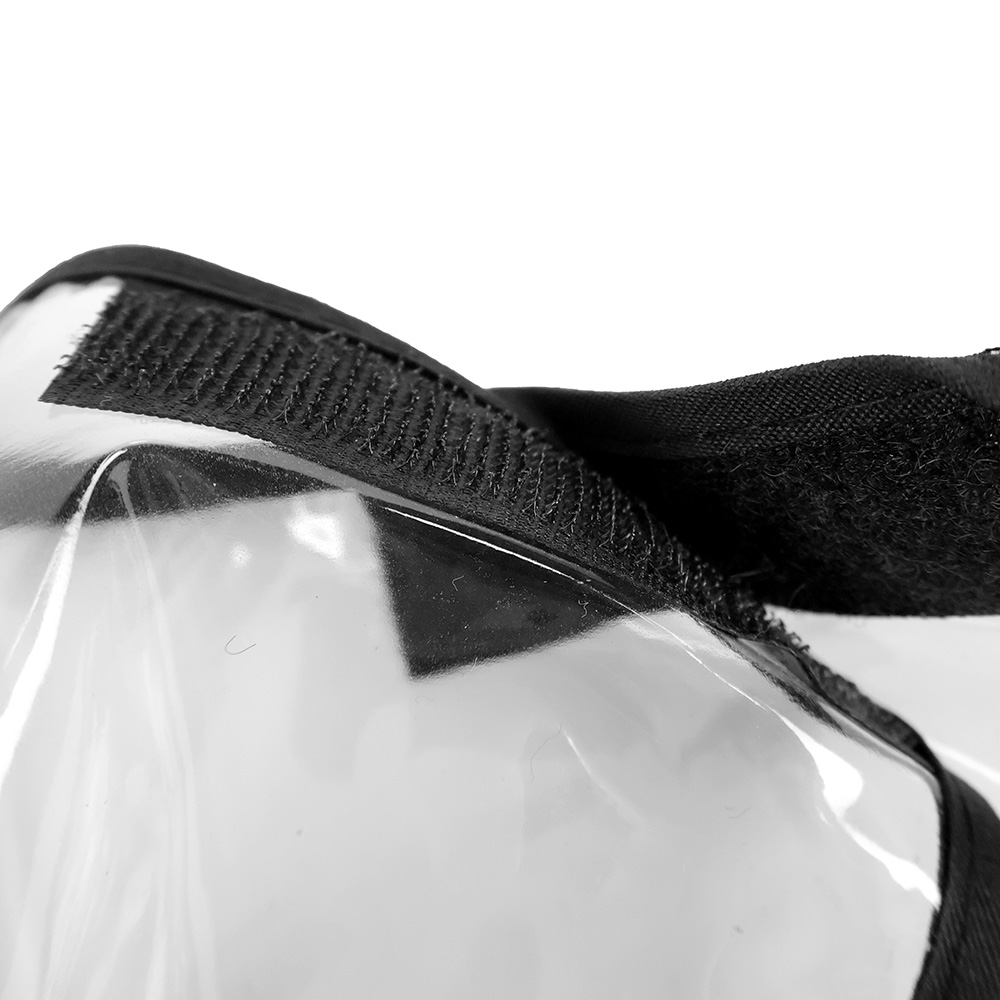 미용사 신발 커버