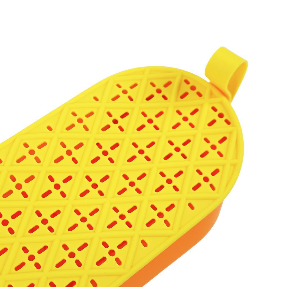 수영용품 정리 가방