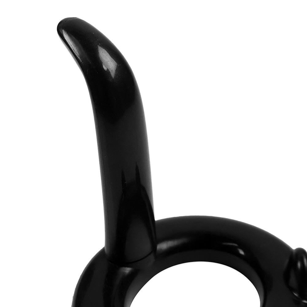 고양이 꼬리 거치대