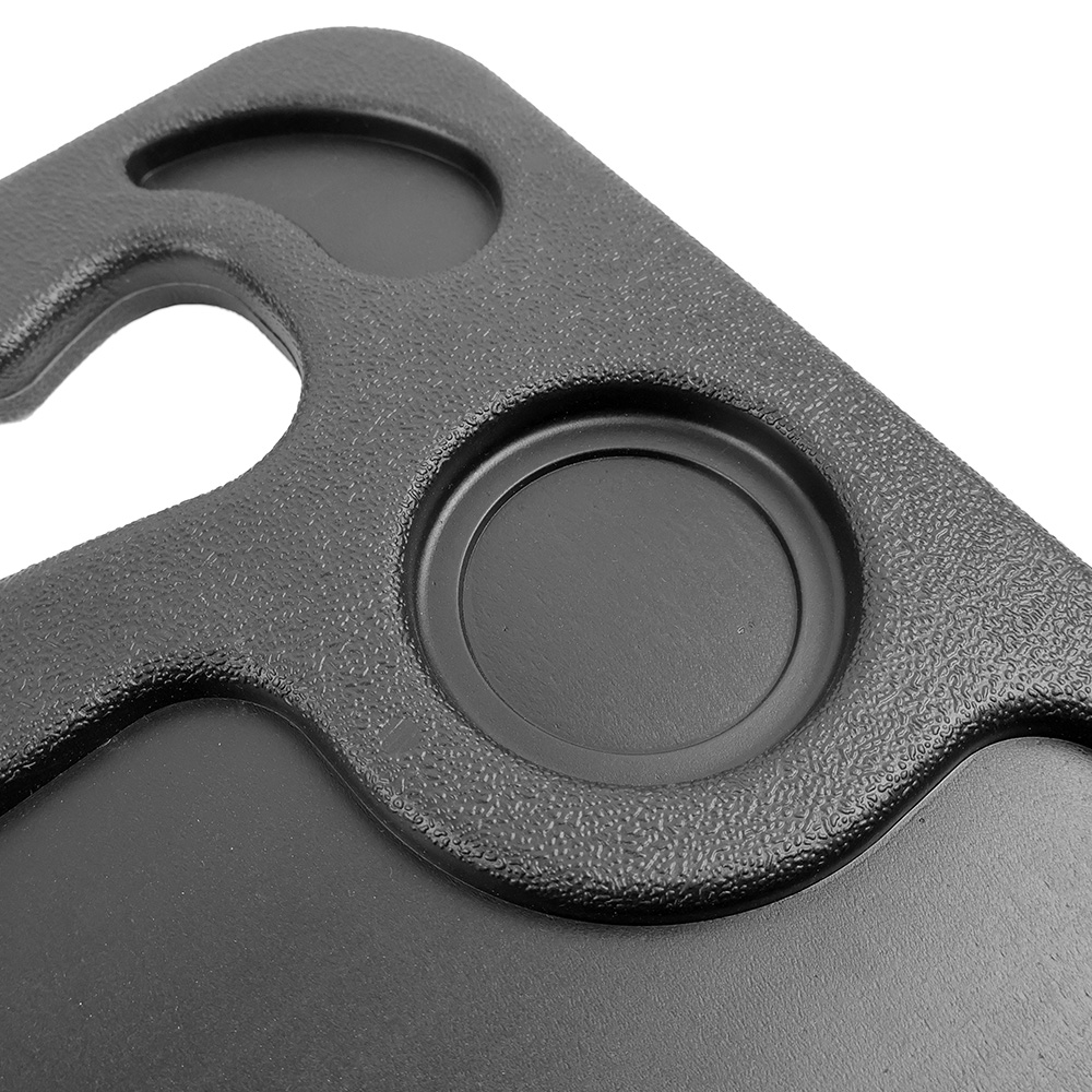 다기능 스티어링 휠 2in1 테이블